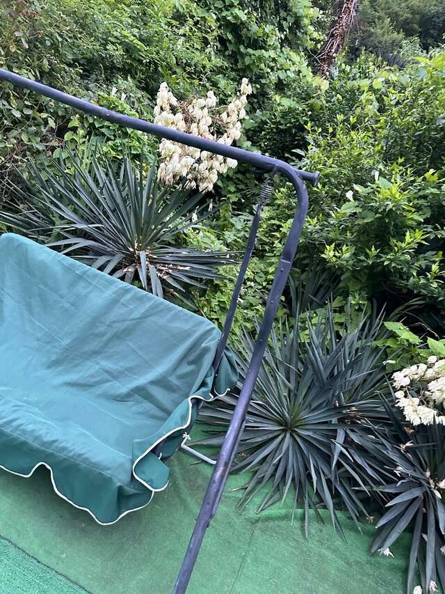 Гостиница Анастасия Туапсе-121