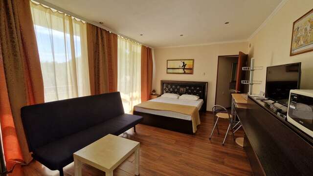 Гостиница Анастасия Туапсе-133