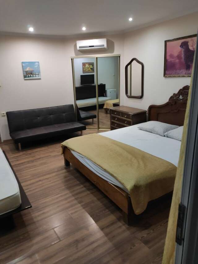 Гостиница Анастасия Туапсе-22