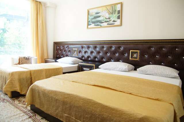 Гостиница Анастасия Туапсе-53