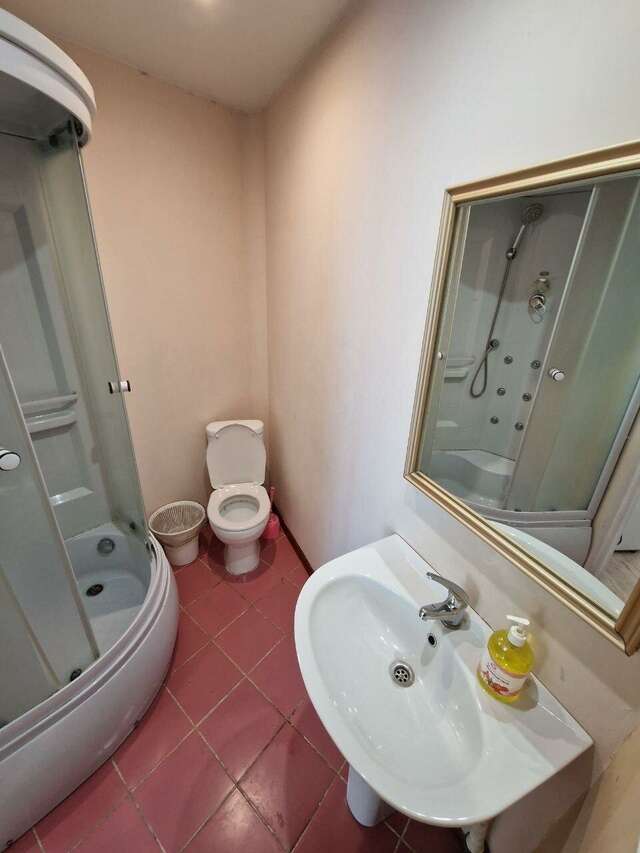 Гостиница Анастасия Туапсе-139