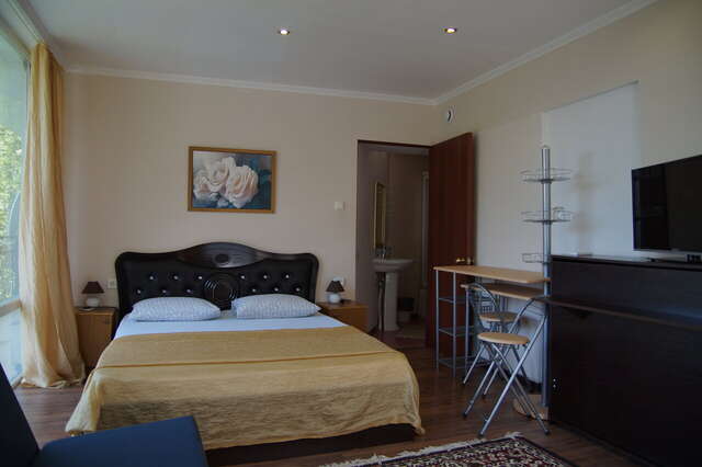 Гостиница Анастасия Туапсе-31