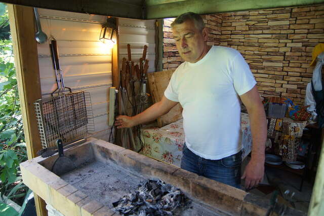 Гостиница Анастасия Туапсе-112