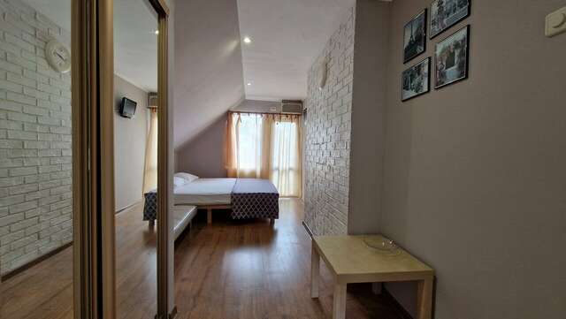 Гостиница Анастасия Туапсе-23