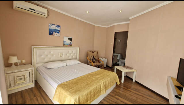 Гостиница Анастасия Туапсе-17