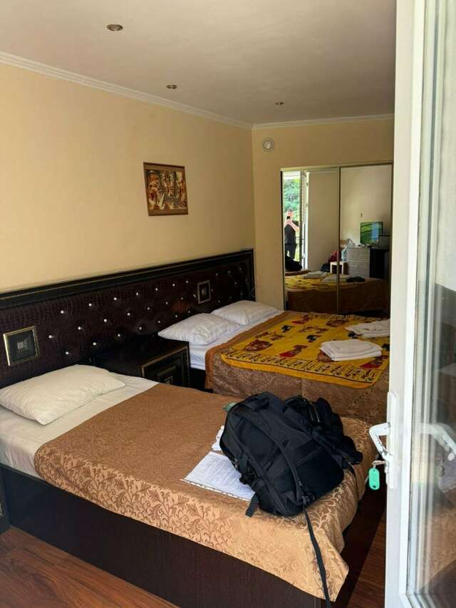 Гостиница Анастасия Туапсе-119