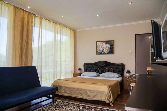 Гостиница Анастасия Туапсе-19