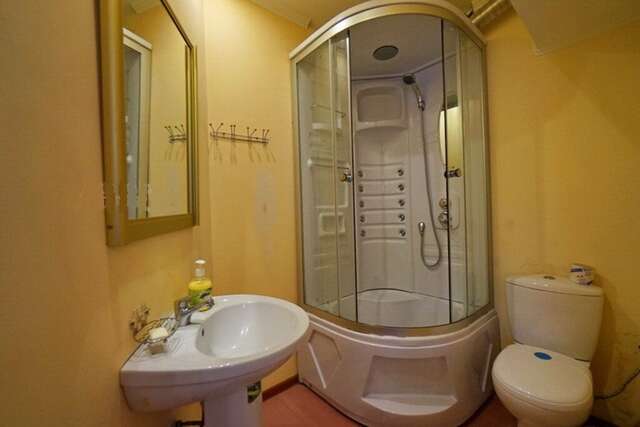 Гостиница Анастасия Туапсе-55