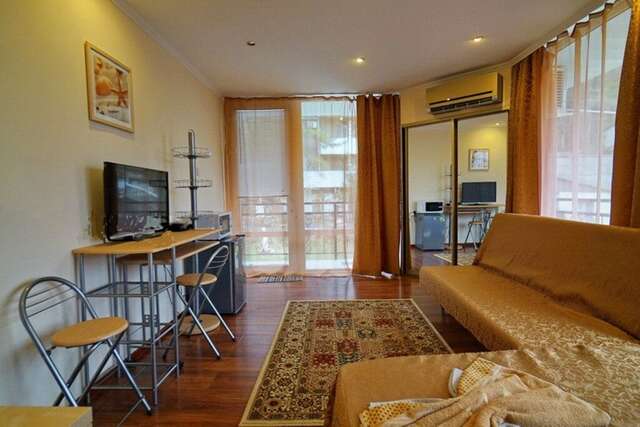 Гостиница Анастасия Туапсе-62