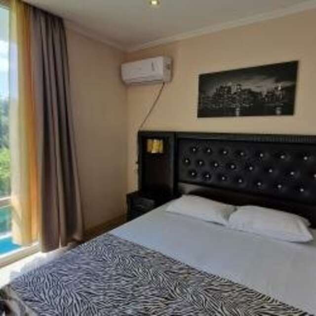 Гостиница Анастасия Туапсе-58