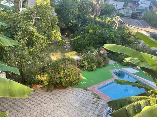 Гостиница Анастасия Туапсе-78