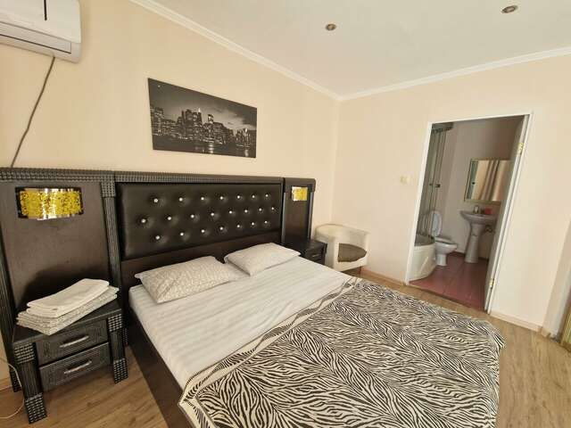 Гостиница Анастасия Туапсе-52