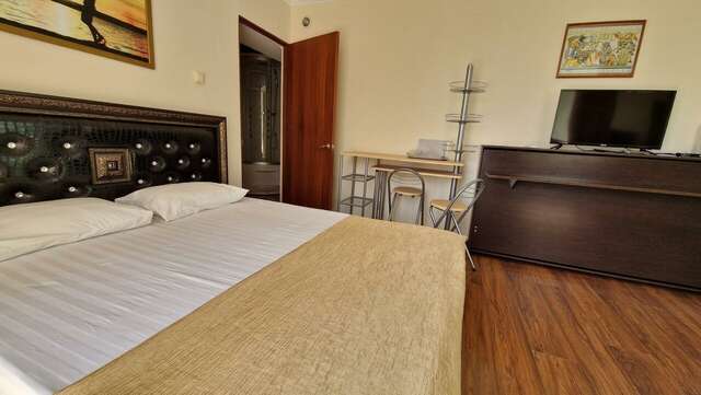 Гостиница Анастасия Туапсе-159