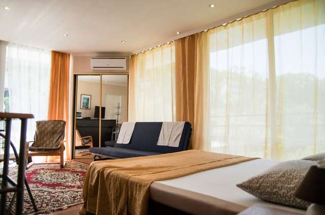 Гостиница Анастасия Туапсе-30