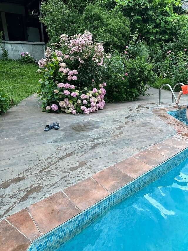 Гостиница Анастасия Туапсе-126