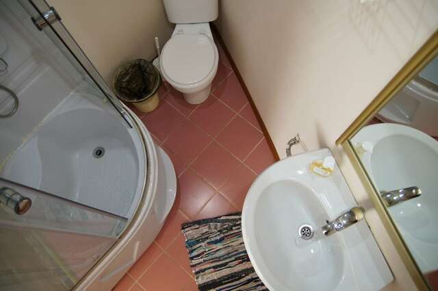 Гостиница Анастасия Туапсе-104