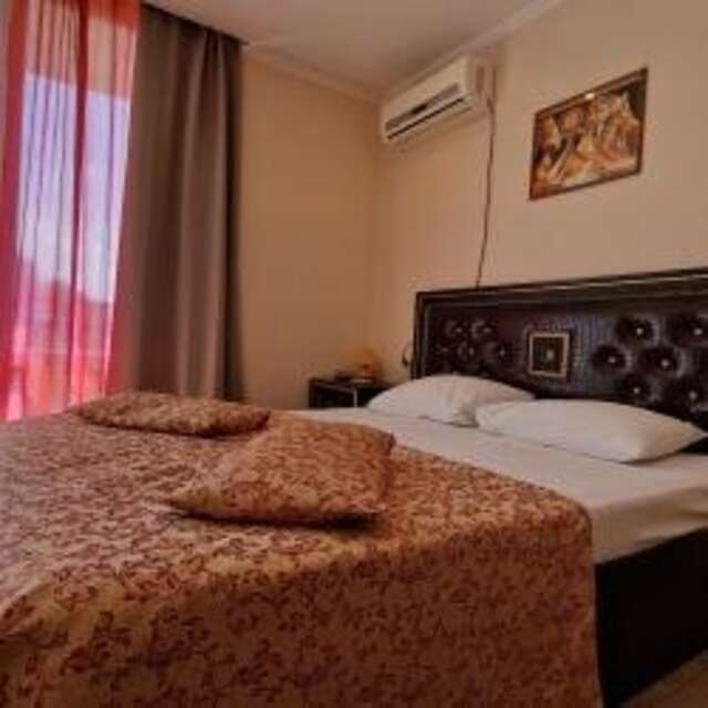 Гостиница Анастасия Туапсе-61