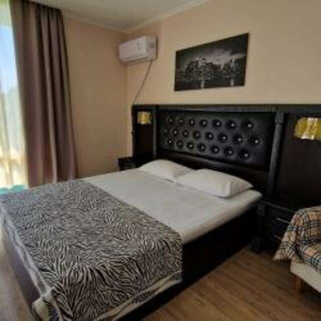 Гостиница Анастасия Туапсе-6