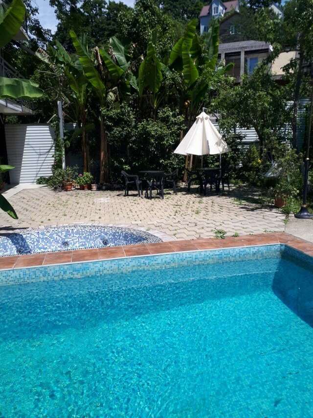 Гостиница Анастасия Туапсе-94