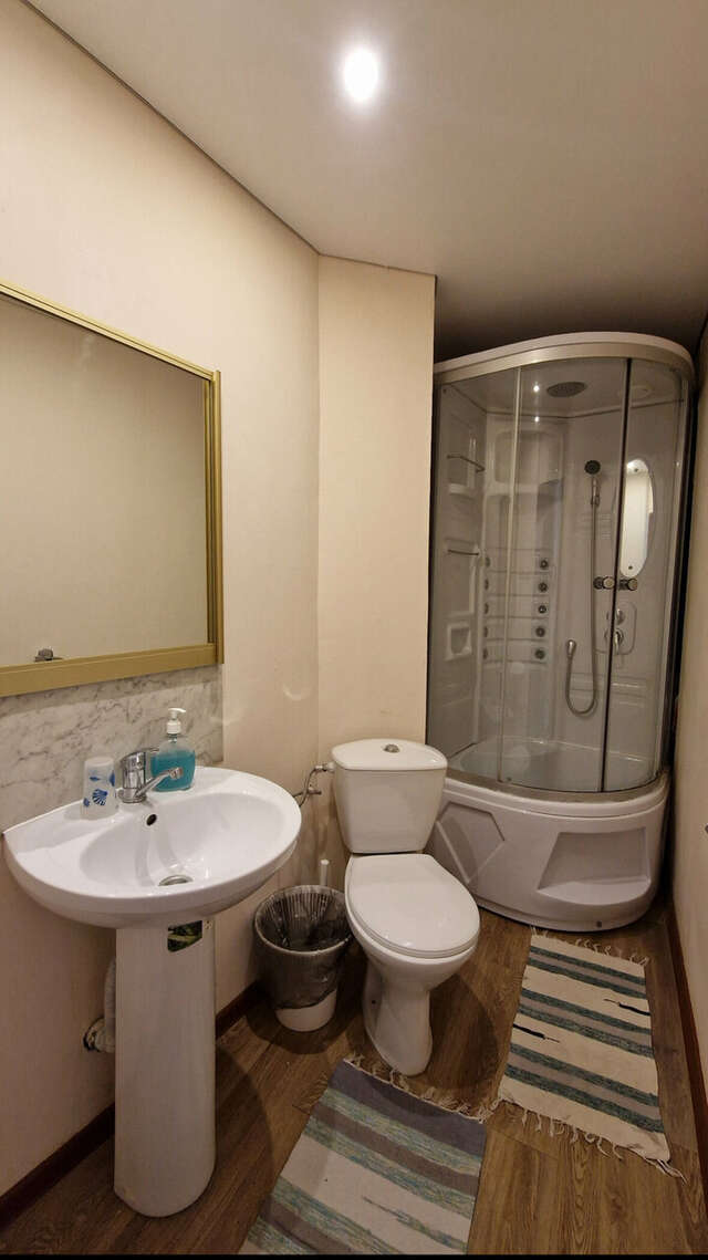 Гостиница Анастасия Туапсе-29