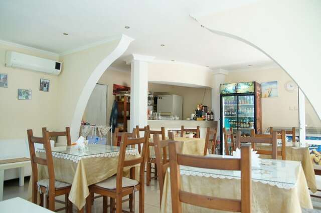 Гостиница Анастасия Туапсе-67