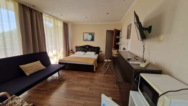 Гостиница Анастасия Туапсе-131