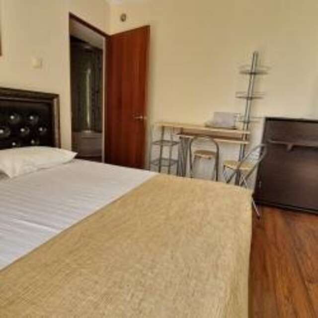 Гостиница Анастасия Туапсе-49