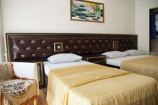 Гостиница Анастасия Туапсе-14