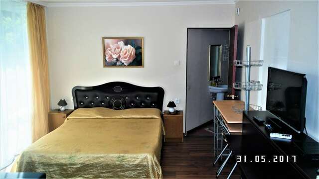 Гостиница Анастасия Туапсе-42