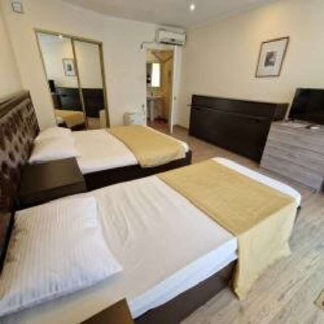 Гостиница Анастасия Туапсе-56