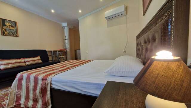 Гостиница Анастасия Туапсе-141