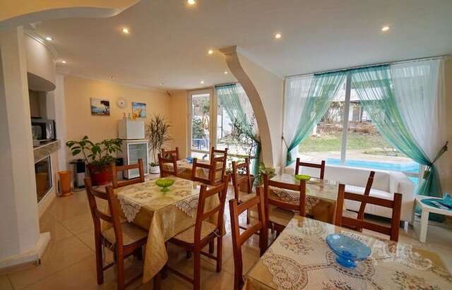 Гостиница Анастасия Туапсе-66