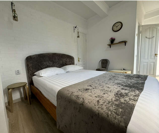 Гостиница Анастасия Туапсе-16