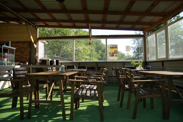 Гостиница Анастасия Туапсе-63