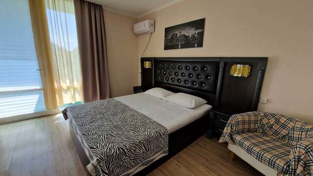 Гостиница Анастасия Туапсе-146