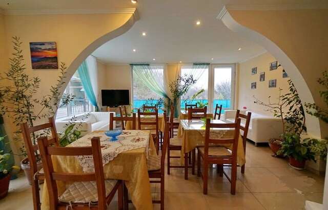 Гостиница Анастасия Туапсе-65